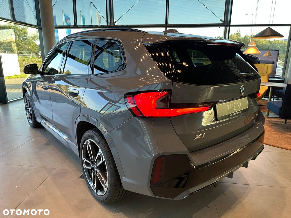 BMW X1 sDrive18d xLine - 5