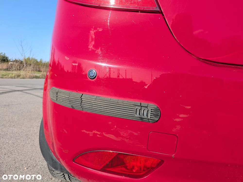 Kia Ceed 1.6 Crdi Comfort - 10