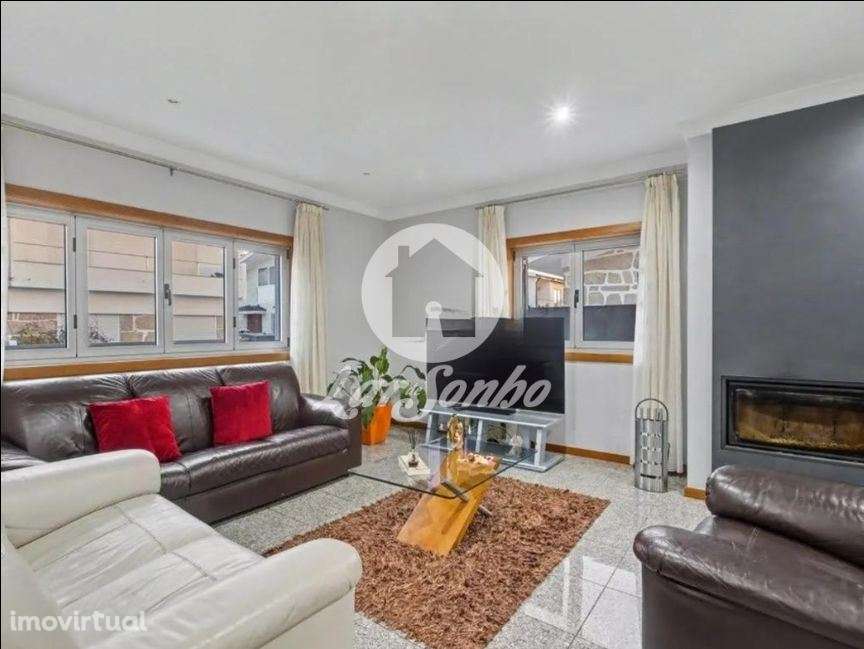 Moradia T3 a 550m da Praia de Mindelo - Vila do Conde - Grande imagem: 4/26