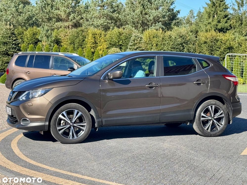 Nissan Qashqai 1.2 DIG-T Tekna - 14