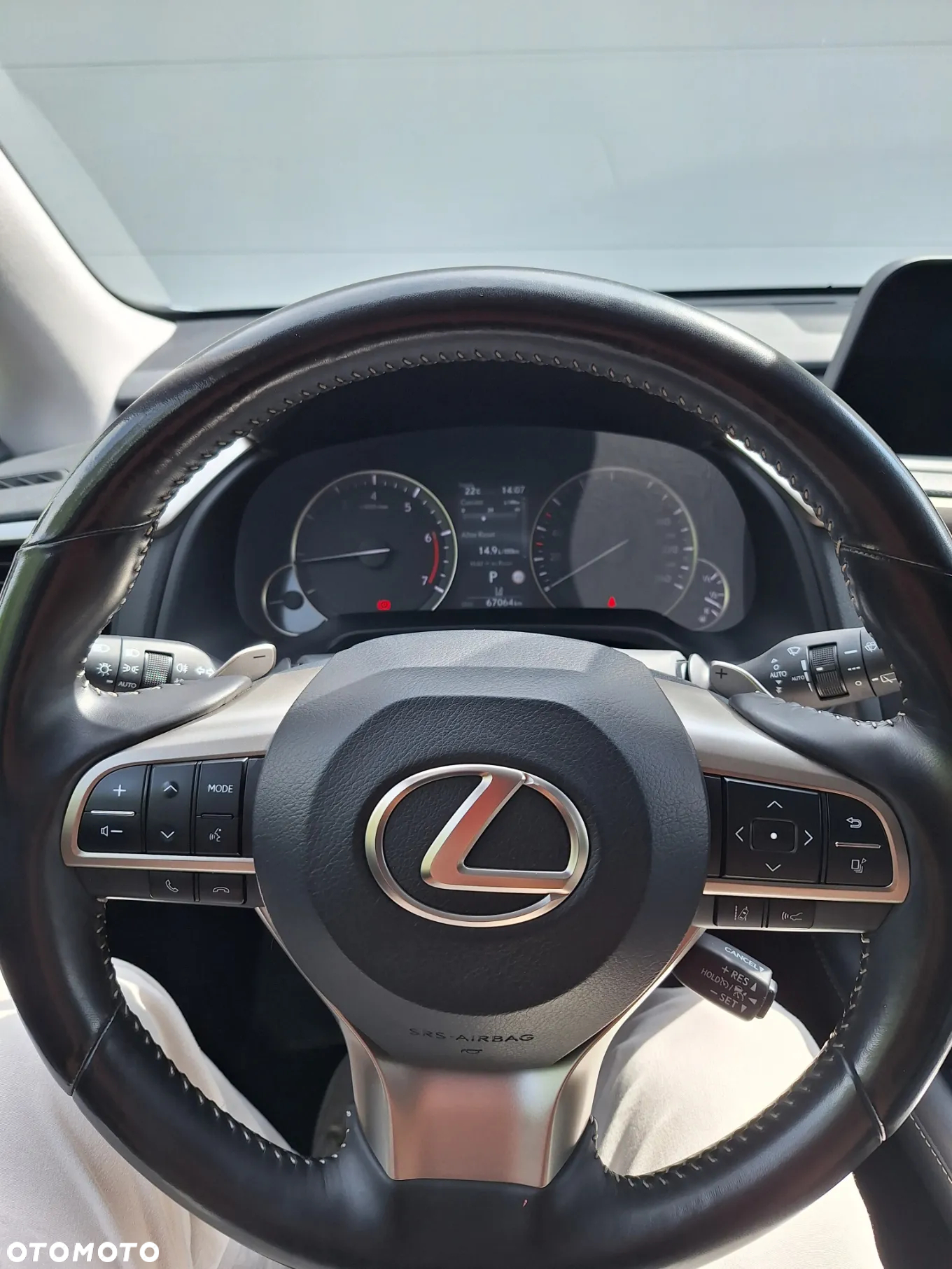 Lexus RX 300 Business Edition - 6