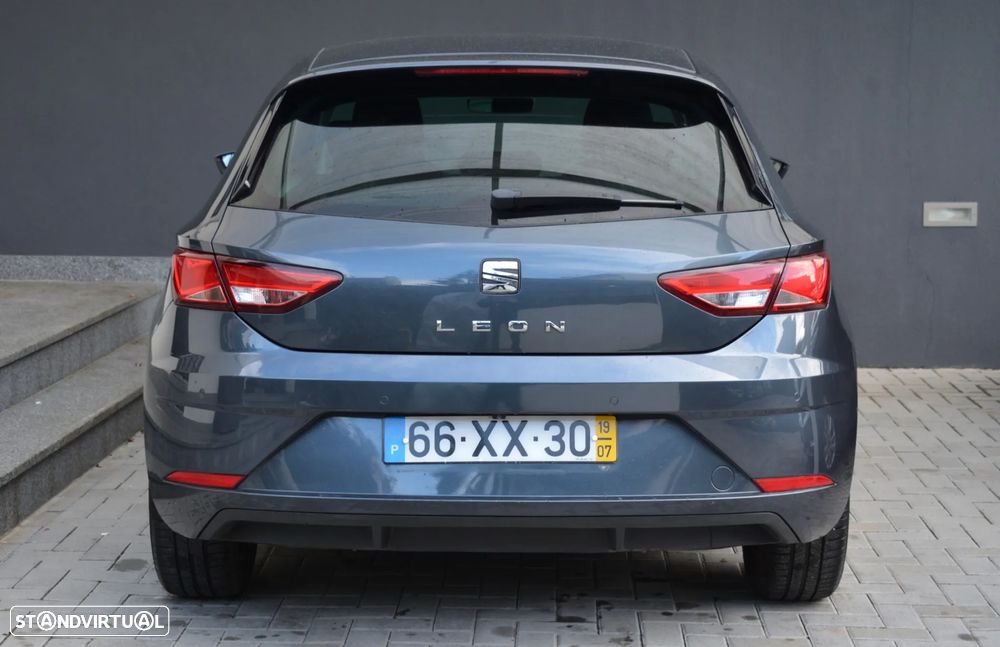 SEAT Leon 1.0 EcoTSI Style S/S - 10