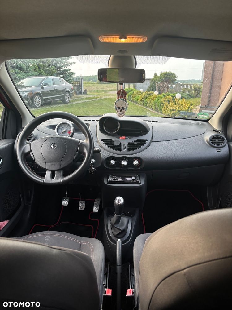 Renault Twingo 1.6 16V RS - 7