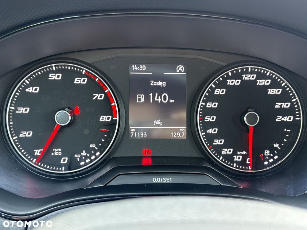 Seat Arona 1.0 TSI Full LED S&S - 21