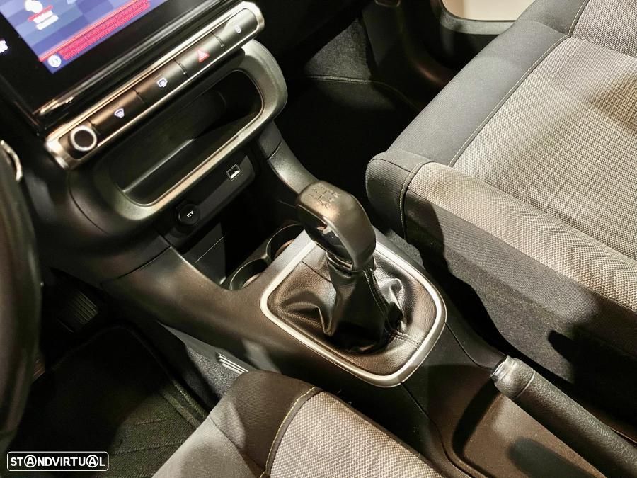 Citroën C3 1.2 PureTech Feel Pack - 14