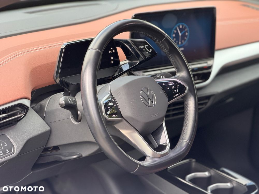 Volkswagen ID.5 77kWh Pro Performance - 19
