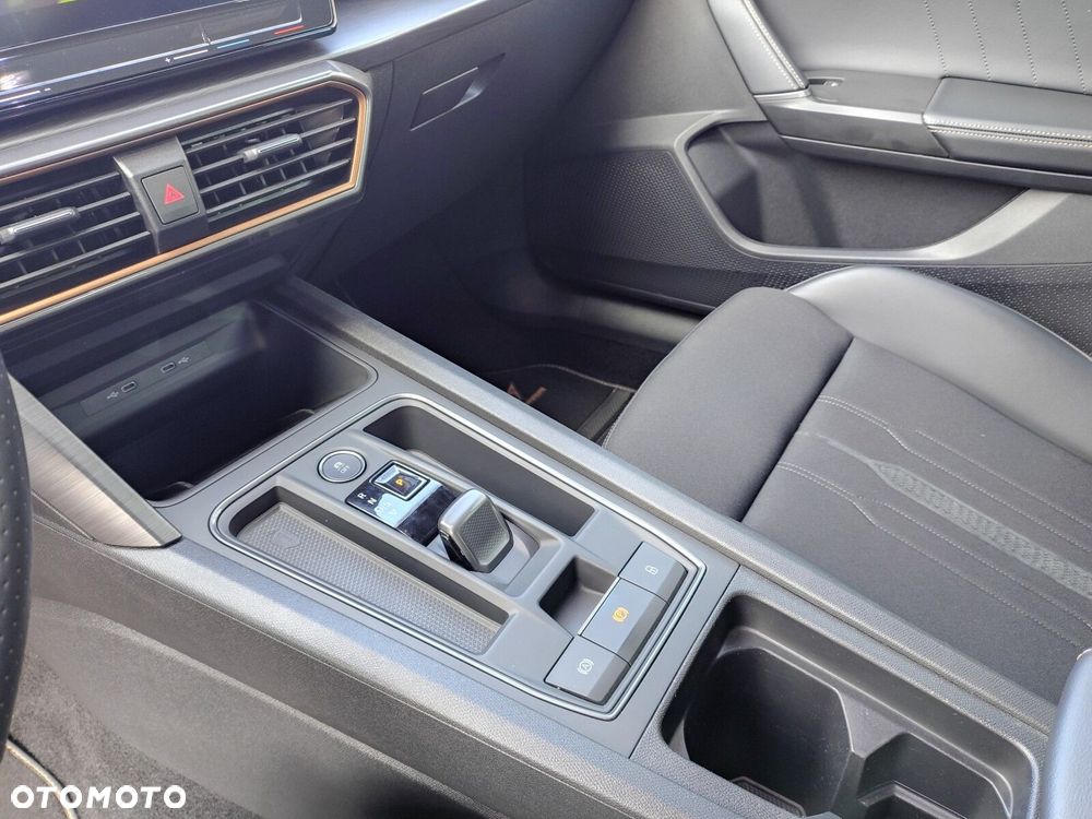 Cupra Formentor - 14