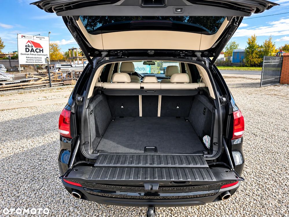 BMW X5 xDrive25d - 26