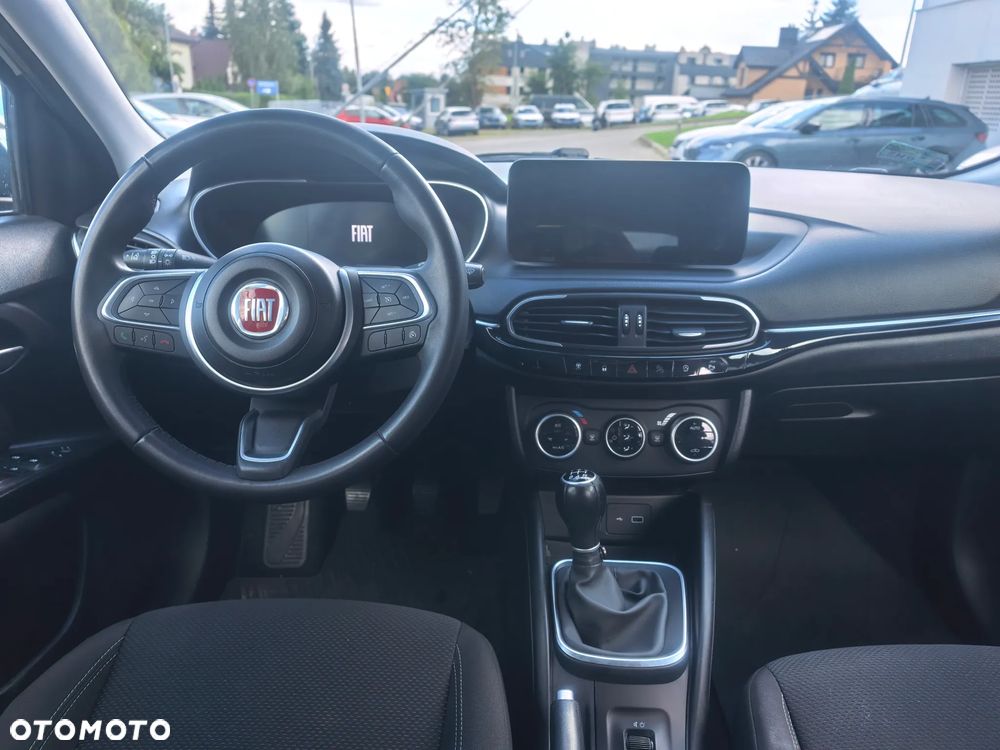 Fiat Tipo 1.0 T3 City Sport - 17