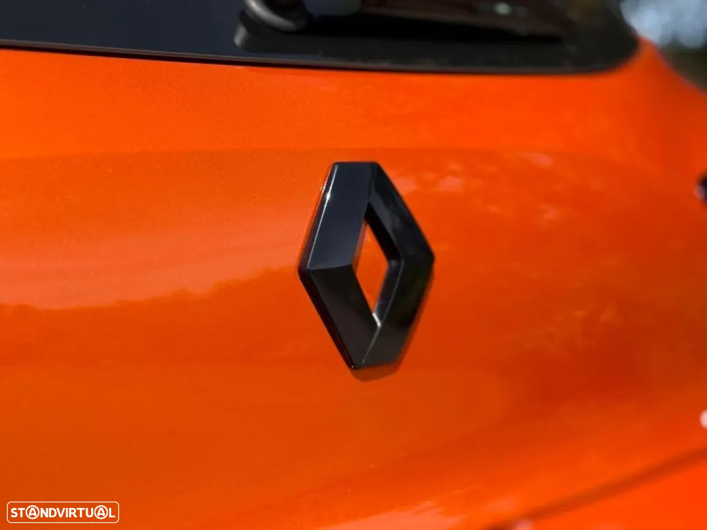 Renault Clio - 39