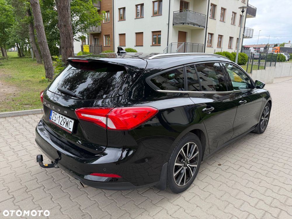 Ford Focus - 11