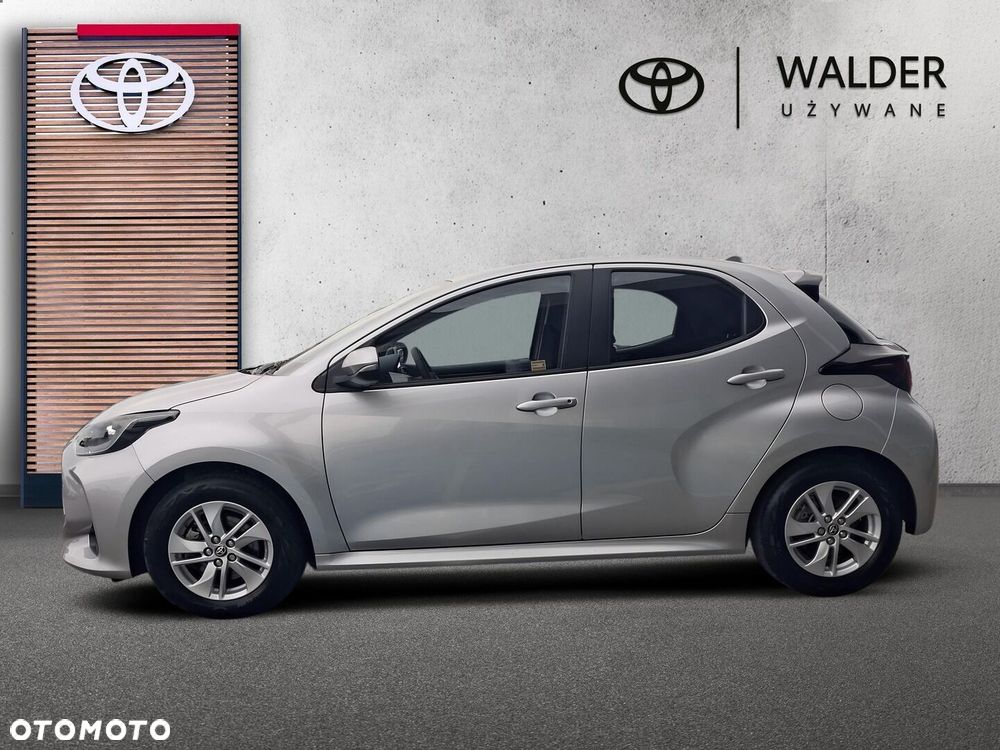Toyota Yaris - 2