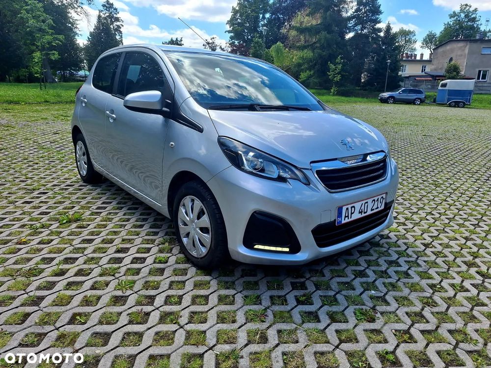 Peugeot 108 - 3