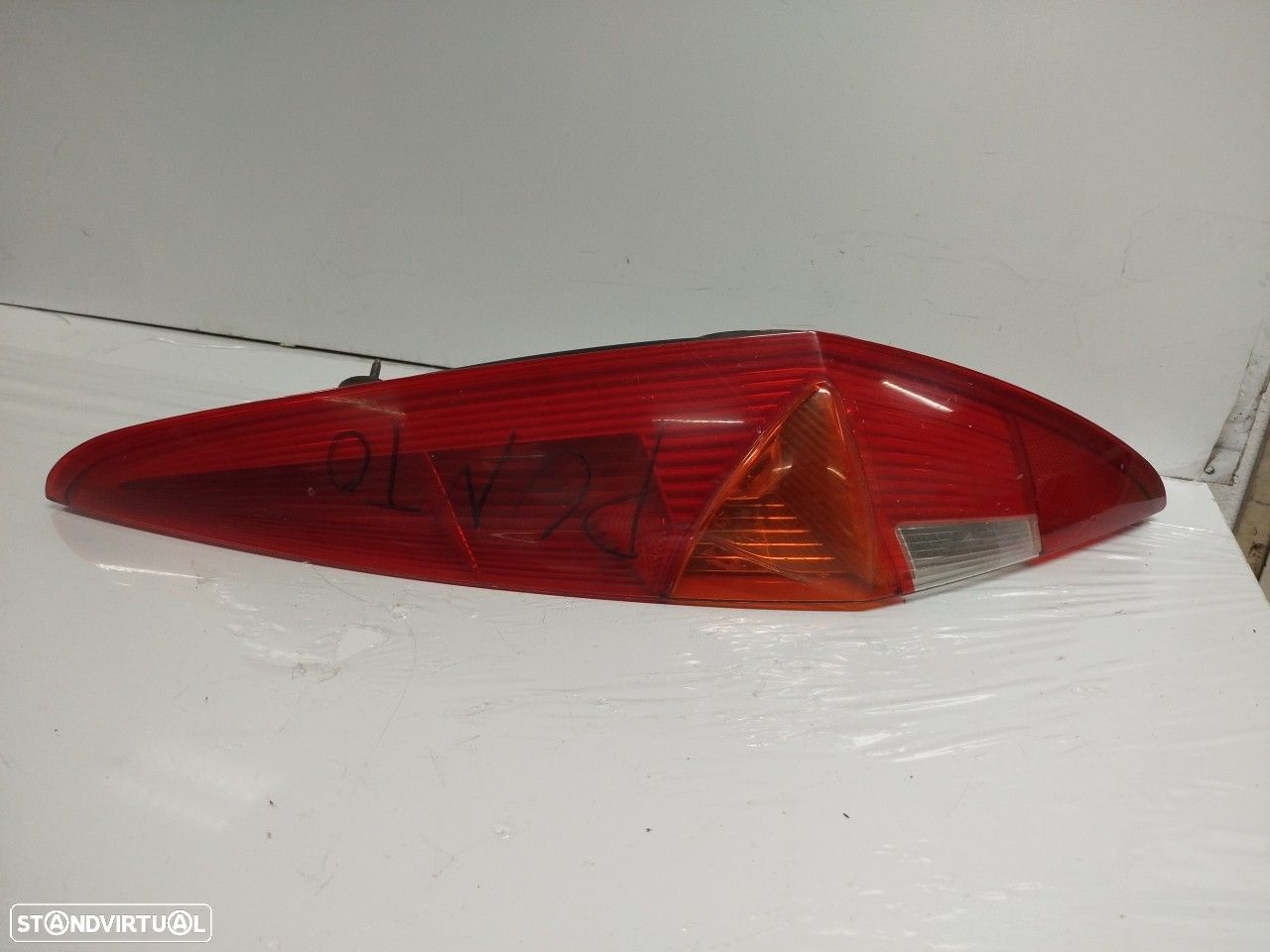Farolim Stop Esq Fiat Punto (188_) - 1