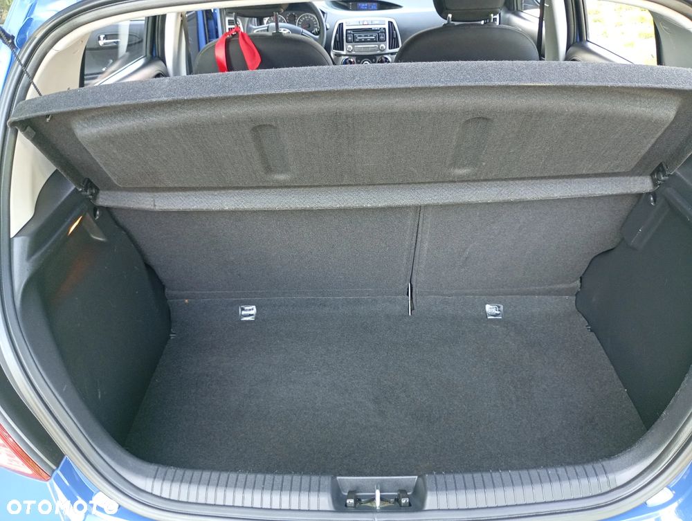 Hyundai i20 1.25 Style - 10