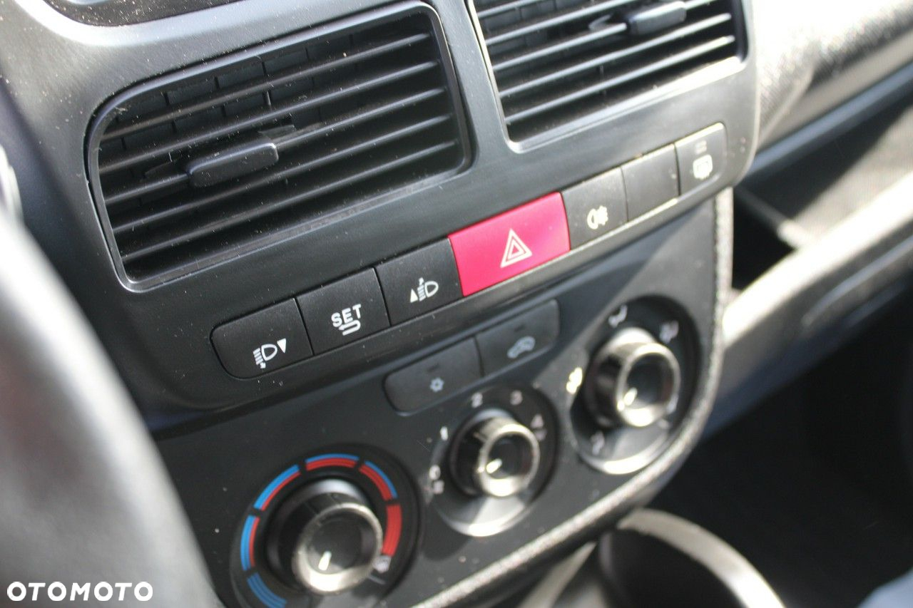 Opel Combo - 18