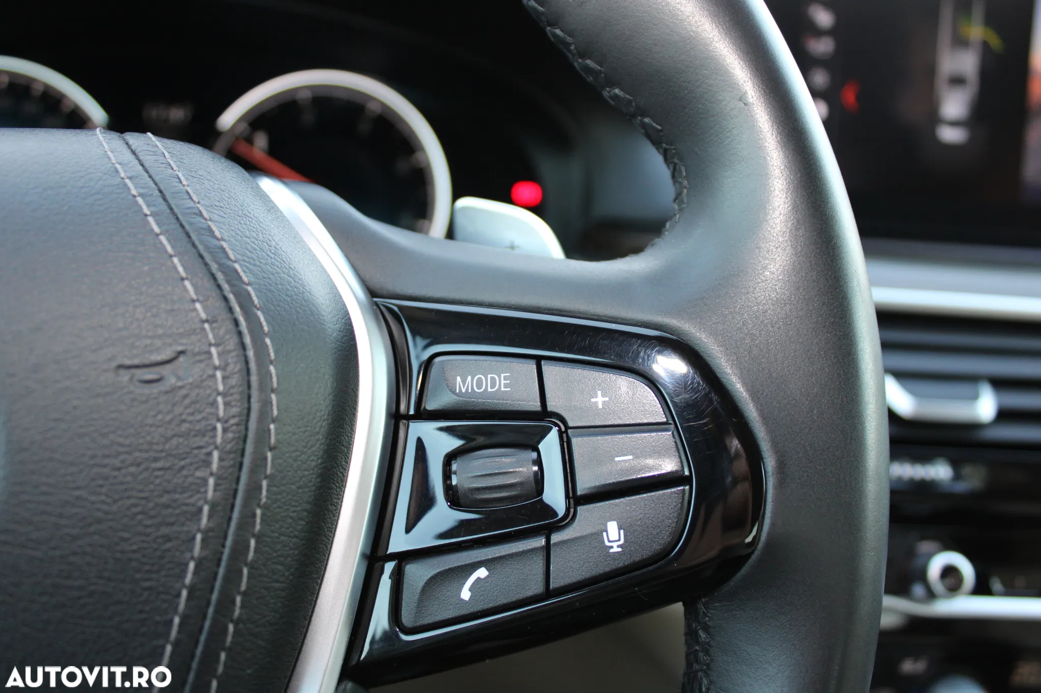 BMW Seria 5 - 14