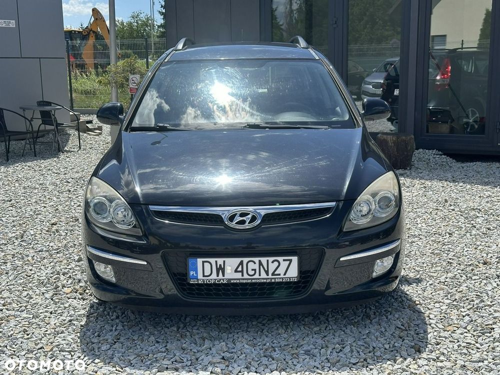 Hyundai i30 1.6 Comfort - 2