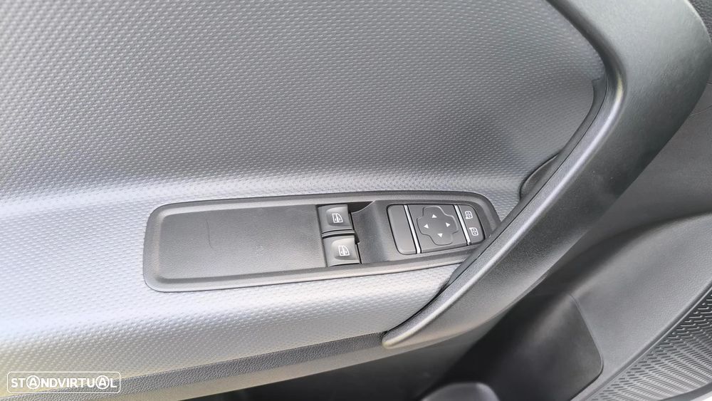 Mercedes-Benz Citan 110 CDi/27 - 10