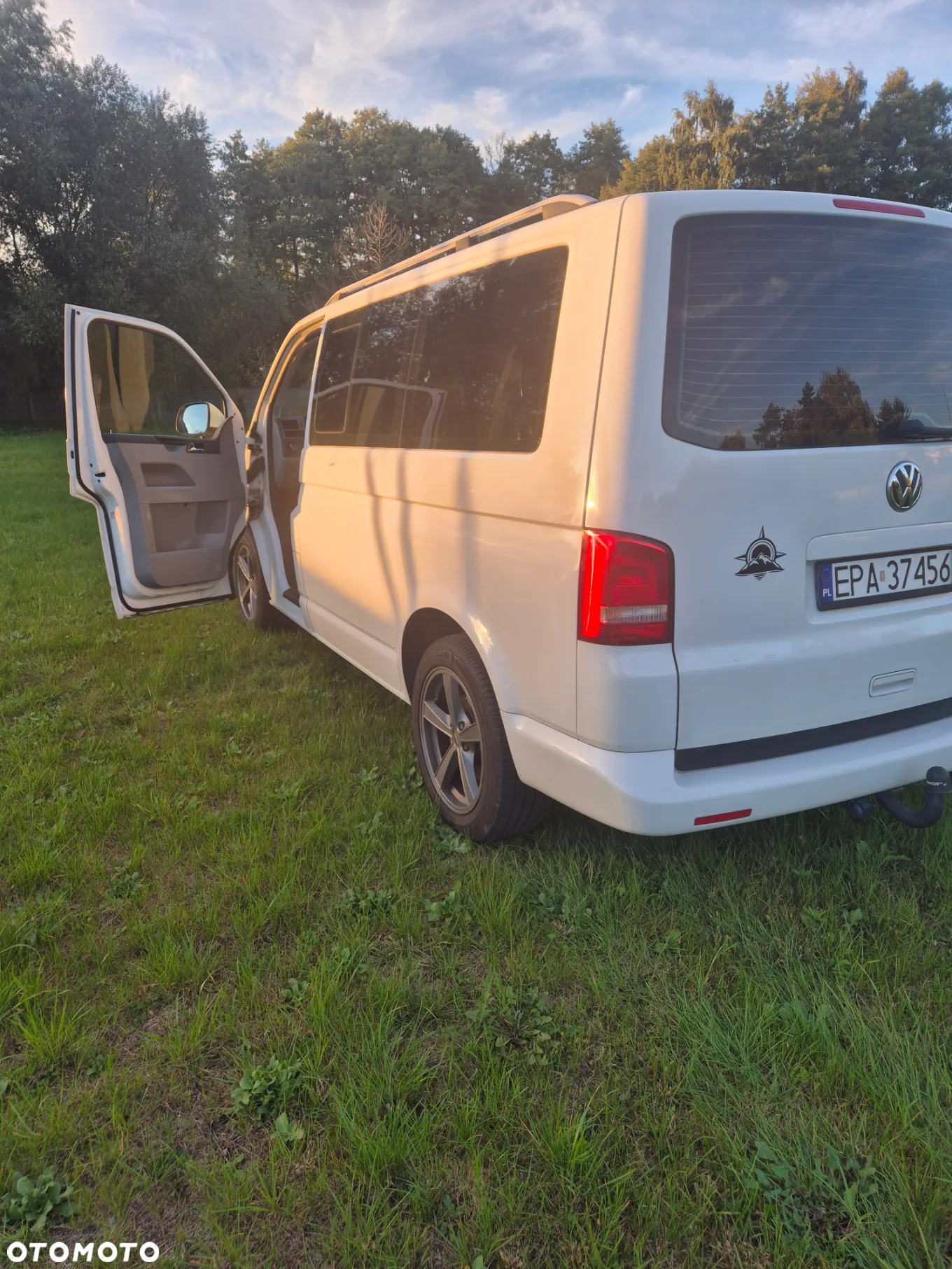 Volkswagen Caravelle BiTDI L1 Comfortline - 3