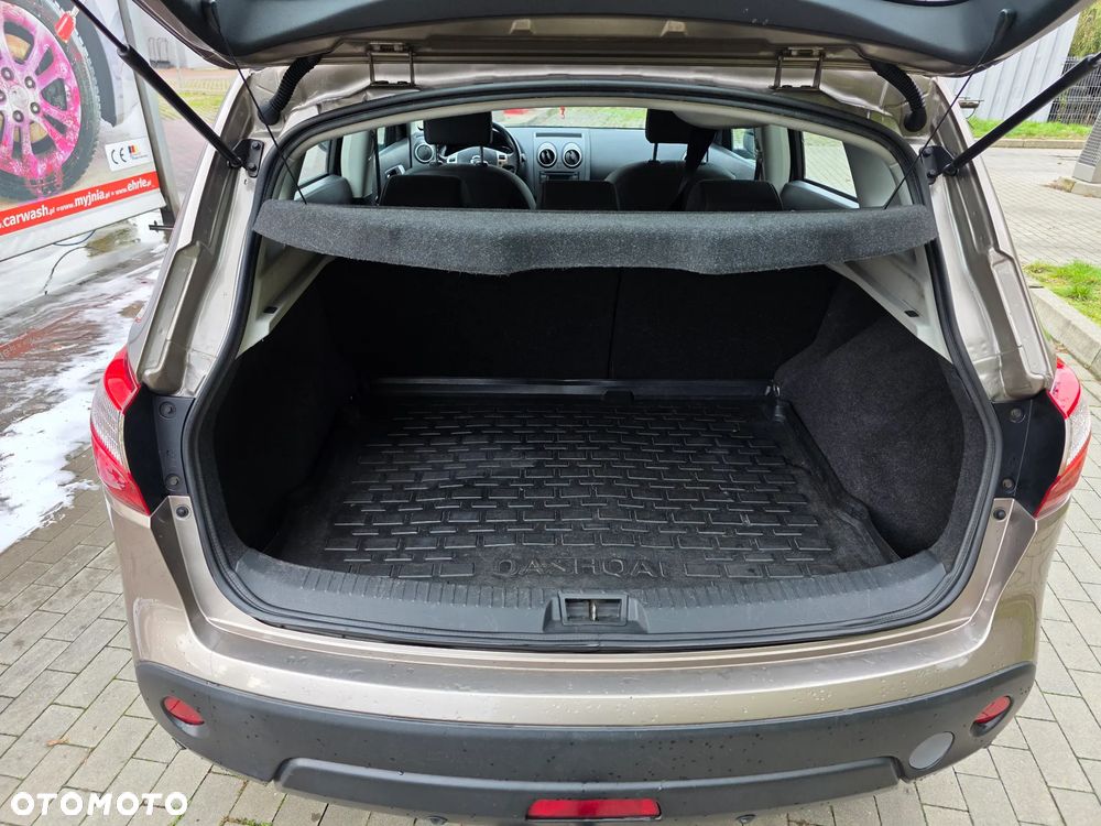 Nissan Qashqai 1.6 acenta - 25