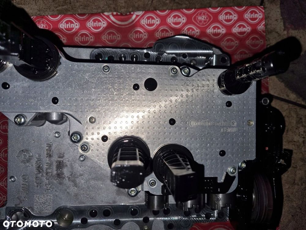 Komputer ford 7M5R14C247FA - 5