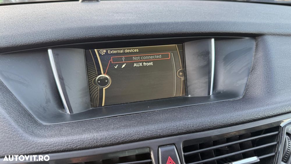 BMW X1 xDrive18d Aut. - 16