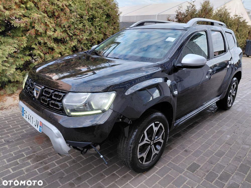 Dacia Duster - 3