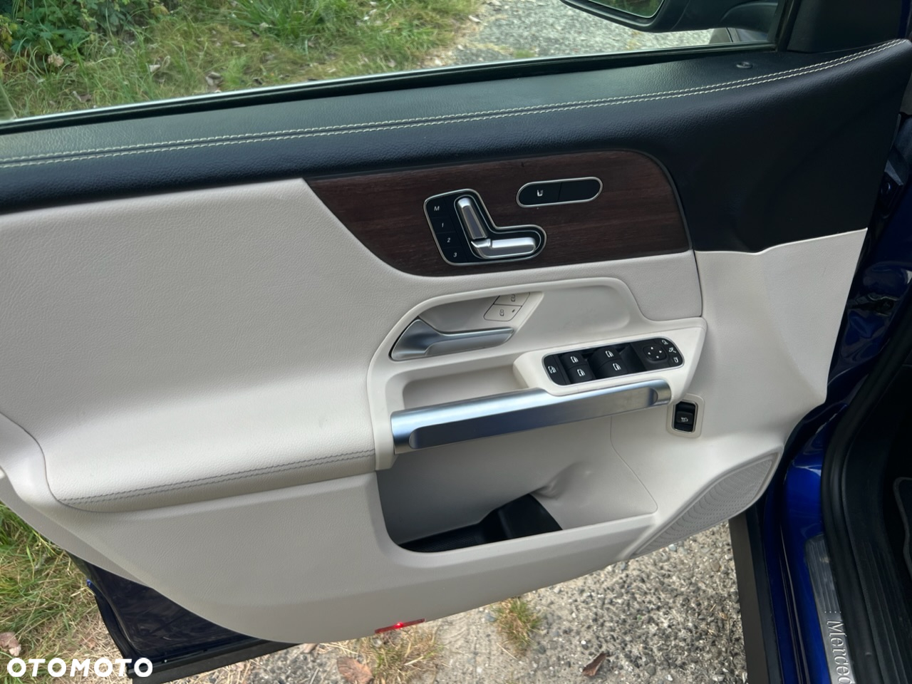 Mercedes-Benz GLB 250 4-Matic 8G-DCT - 21