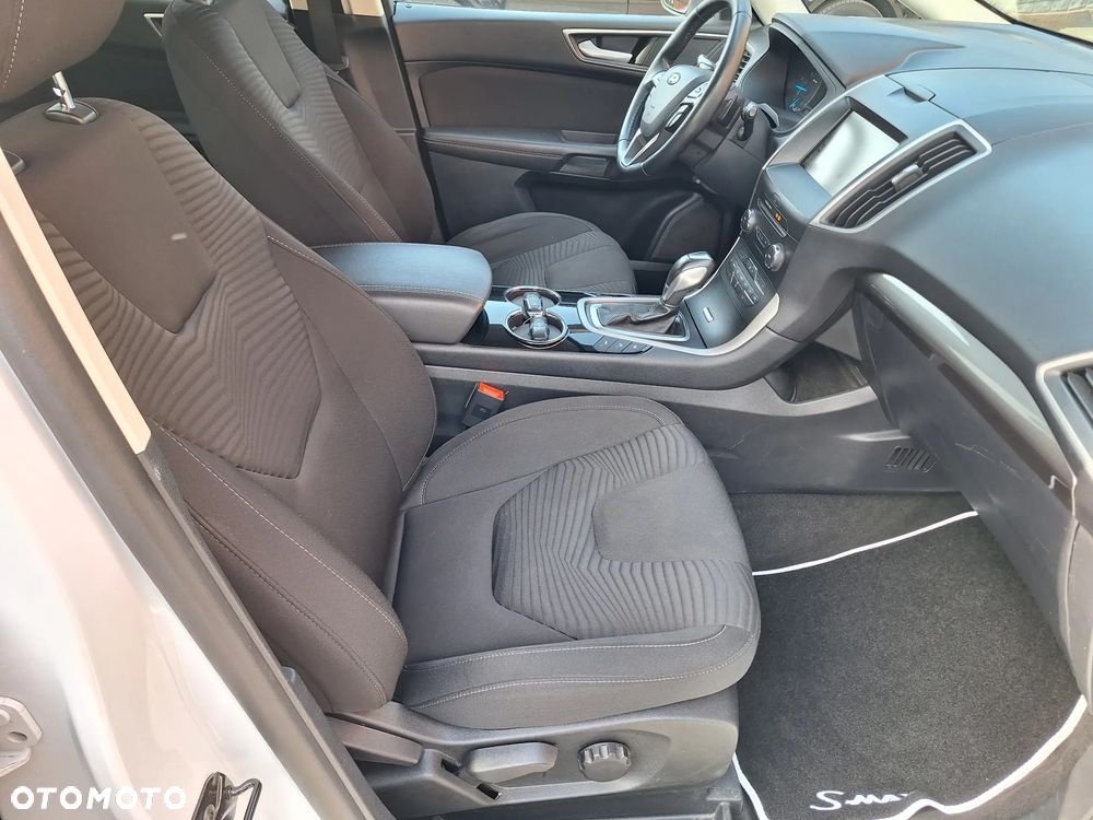 Ford S-Max 2.0 TDCi Titanium PowerShift - 28
