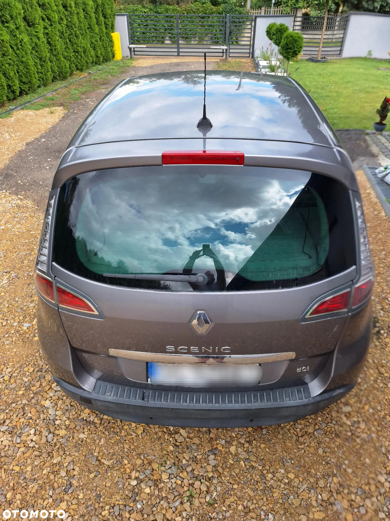 Renault Scenic Xmod 1.5 dCi Bose EDition - 7