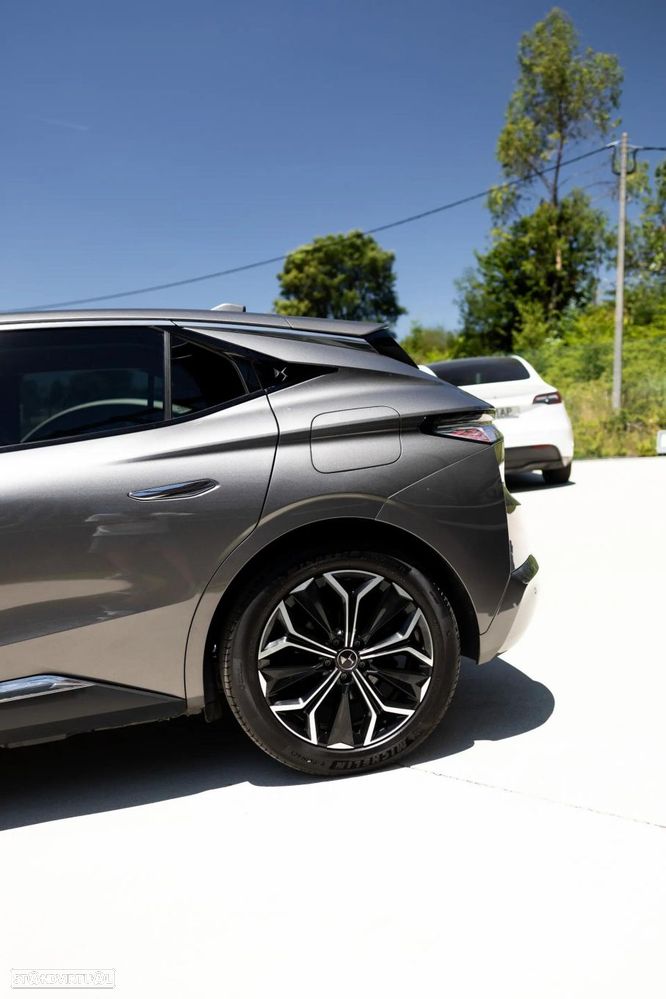 DS DS4 E-TENSE 225 RIVOLI - 13