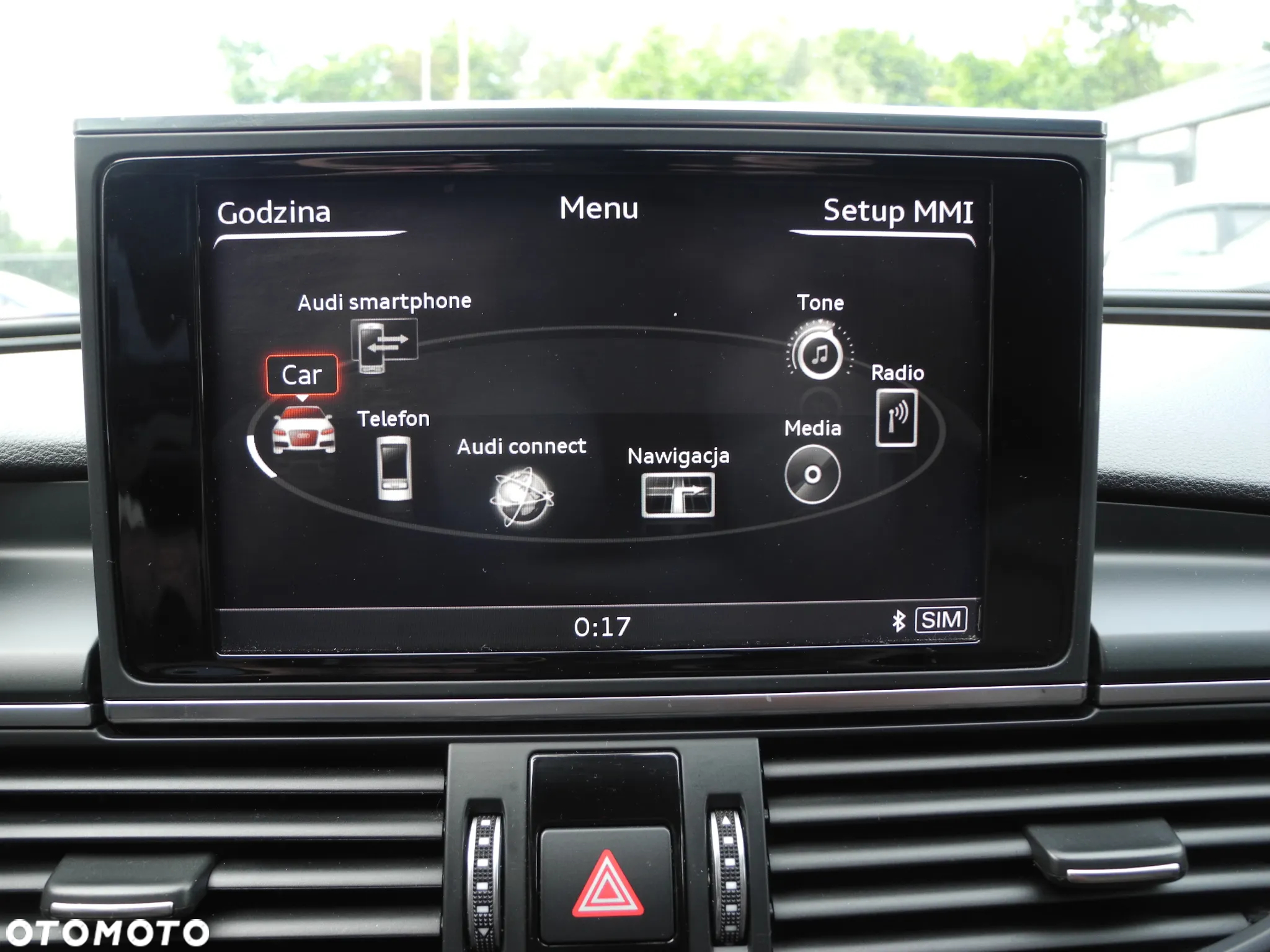 Audi A7 Sportback 3.0 TFSI Quattro S tronic - 13