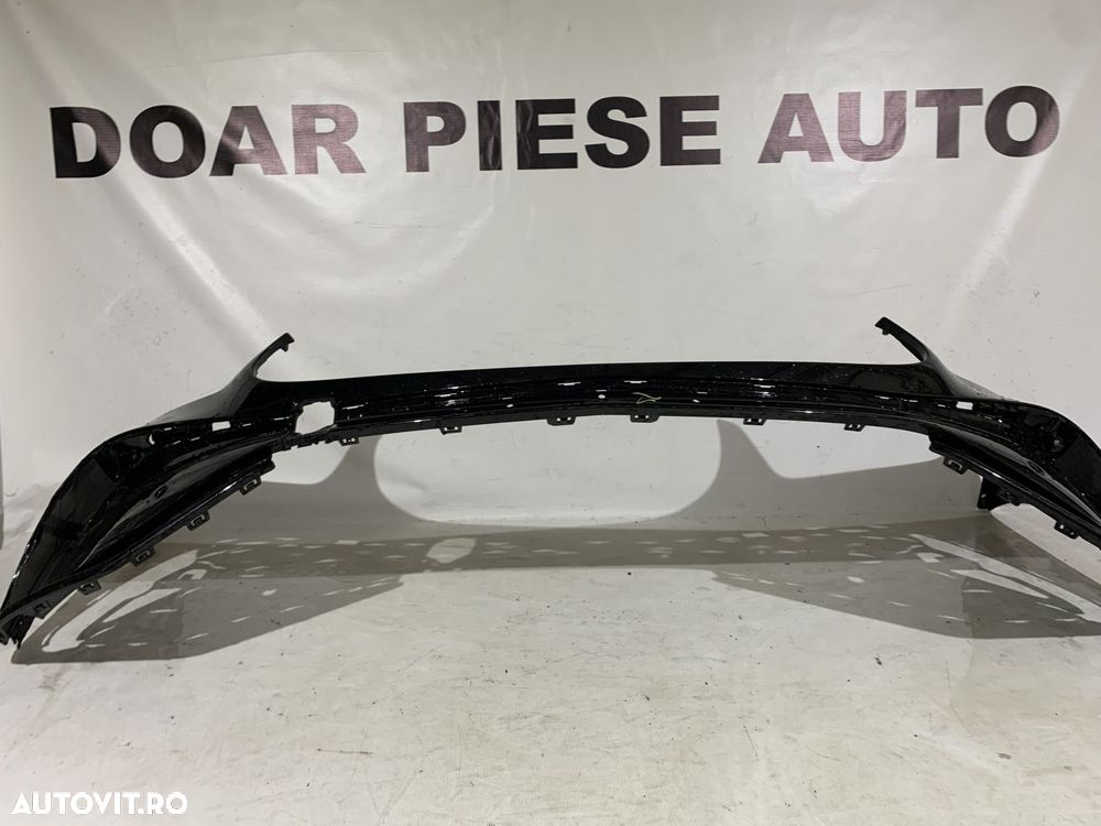 Bara fata Mercedes GLC AMG X254, 2022, 2023, 2024, cod origine OE A2548851501. - 5