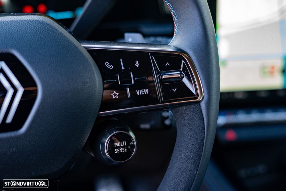 Renault Austral 1.2 E-Tech Techno Espirit - 23