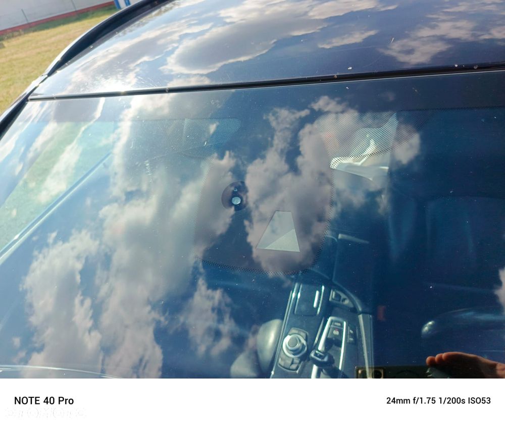 BMW Seria 5 530d - 22