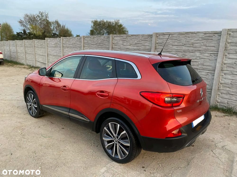 Renault Kadjar Energy dCi 110 COLLECTION - 36