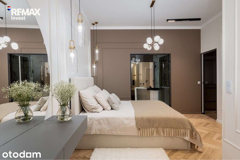 Luksusowy apartament obok Rynku Głównego