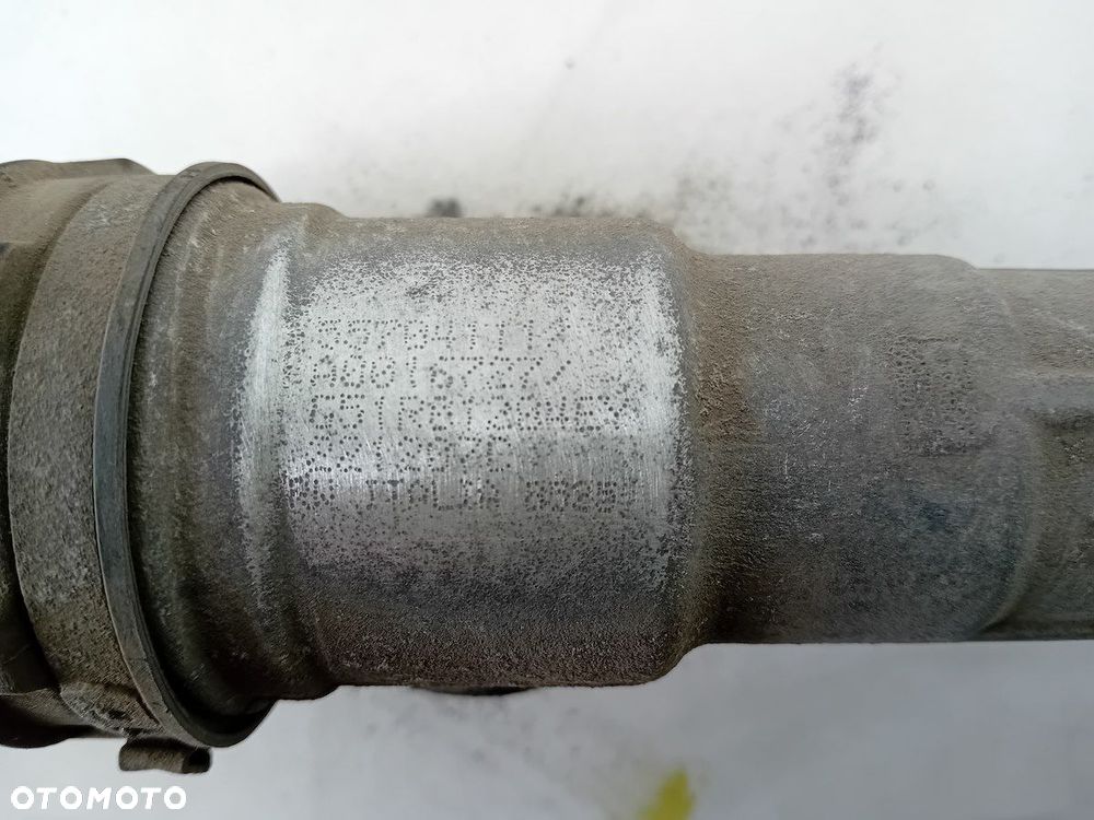 MAGLOWNICA PRZEKŁADNIA KIEROWNICY OPEL CORSA D 55704111 1.3 CDTI - 2