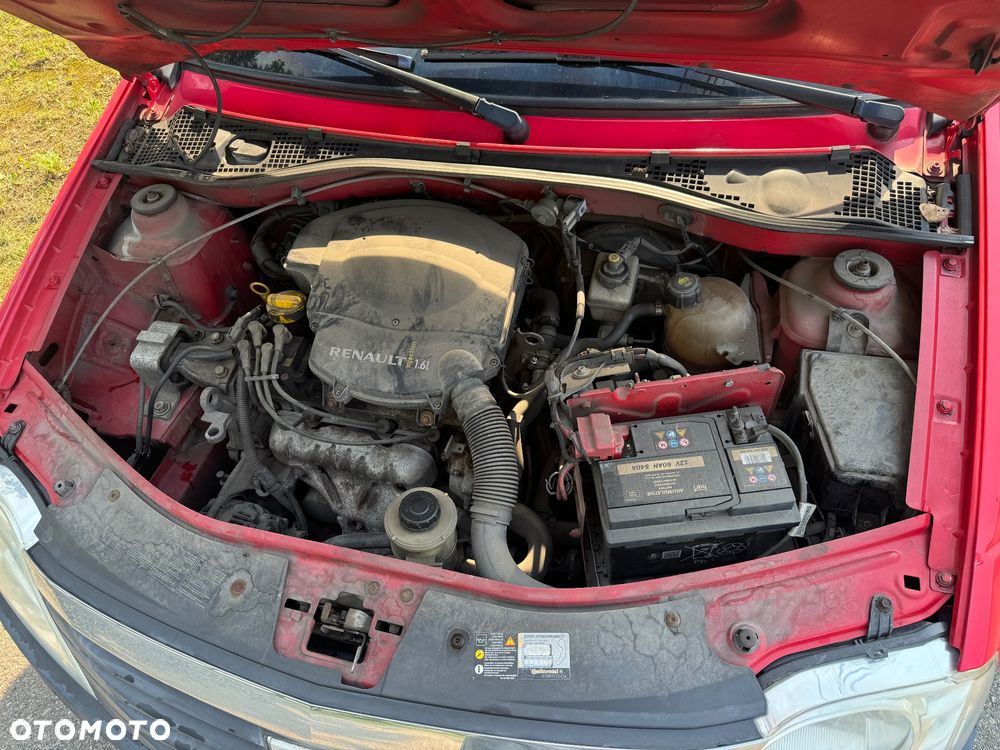 Dacia Logan - 17