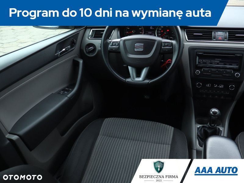 Seat Toledo - 9