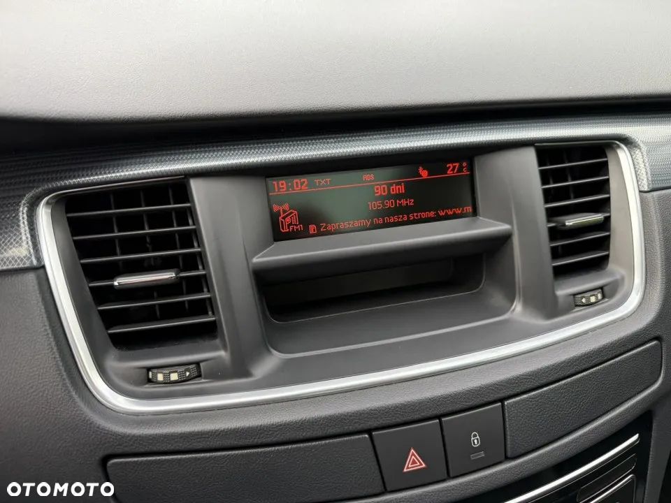 Peugeot 508 SW HDi FAP 140 Allure - 24