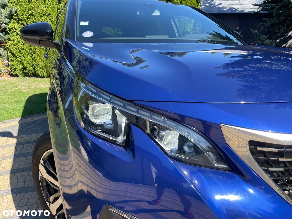 Peugeot 3008 PureTech 130 Stop & Start Crossway - 3