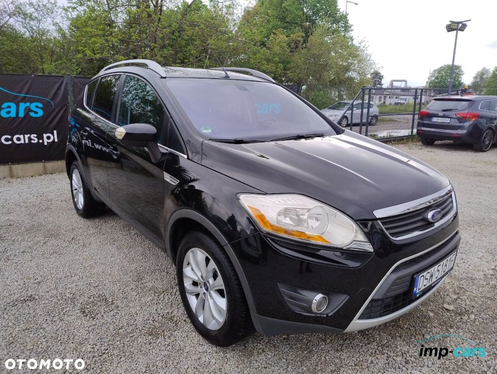 Ford Kuga - 9