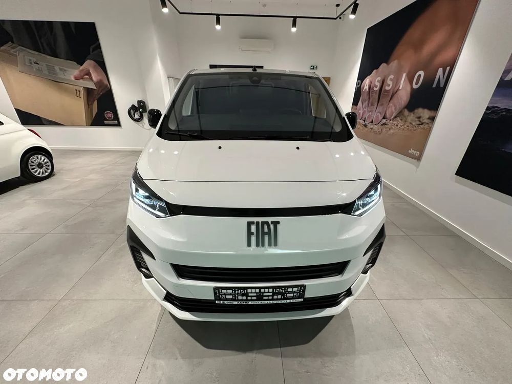 Fiat Scudo FURGON MAXI - 4