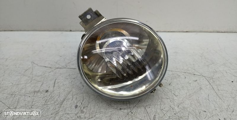 Pisca Frente Esquerdo Volkswagen Lupo (6X1, 6E1) - 1