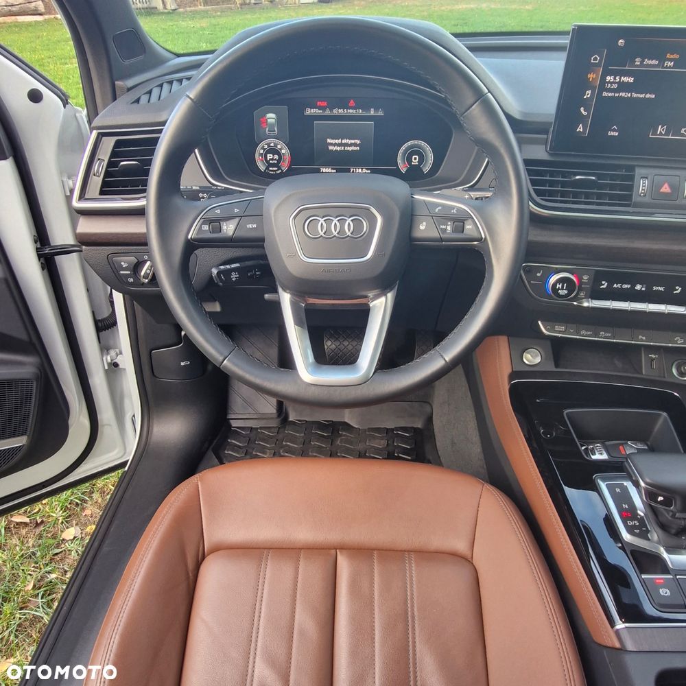 Audi Q5 - 6