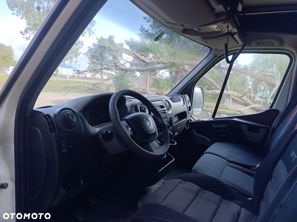 Renault Master - 13