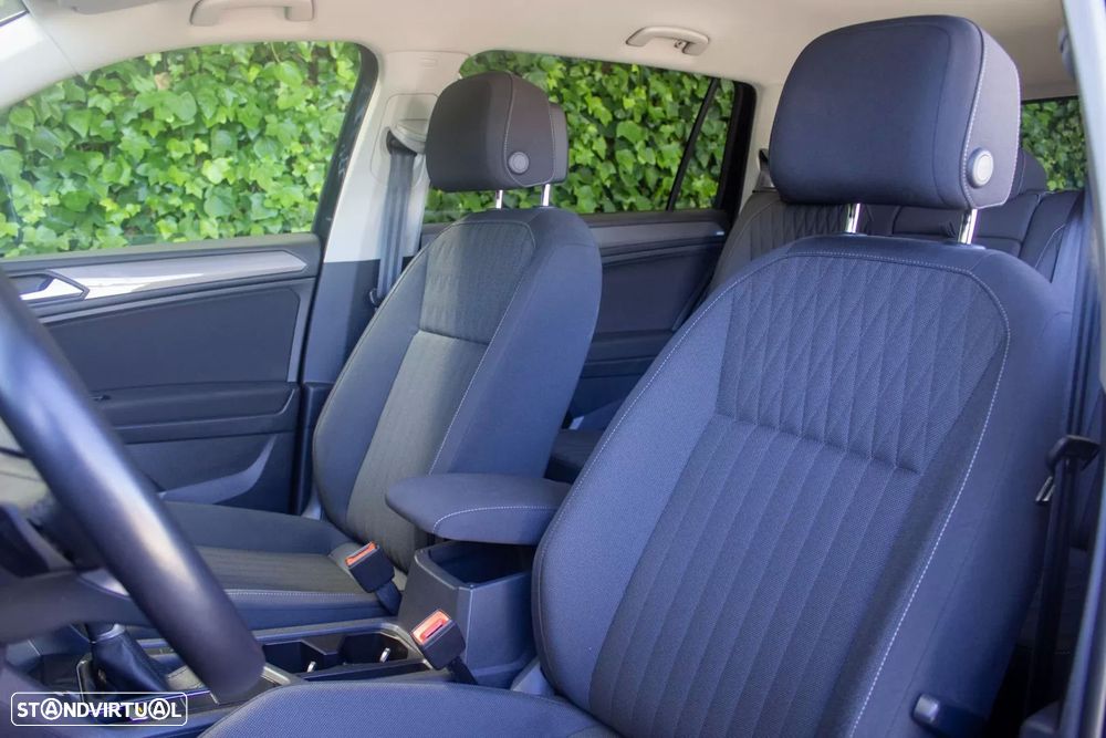 VW Tiguan Allspace 2.0 TDI Life DSG - 13