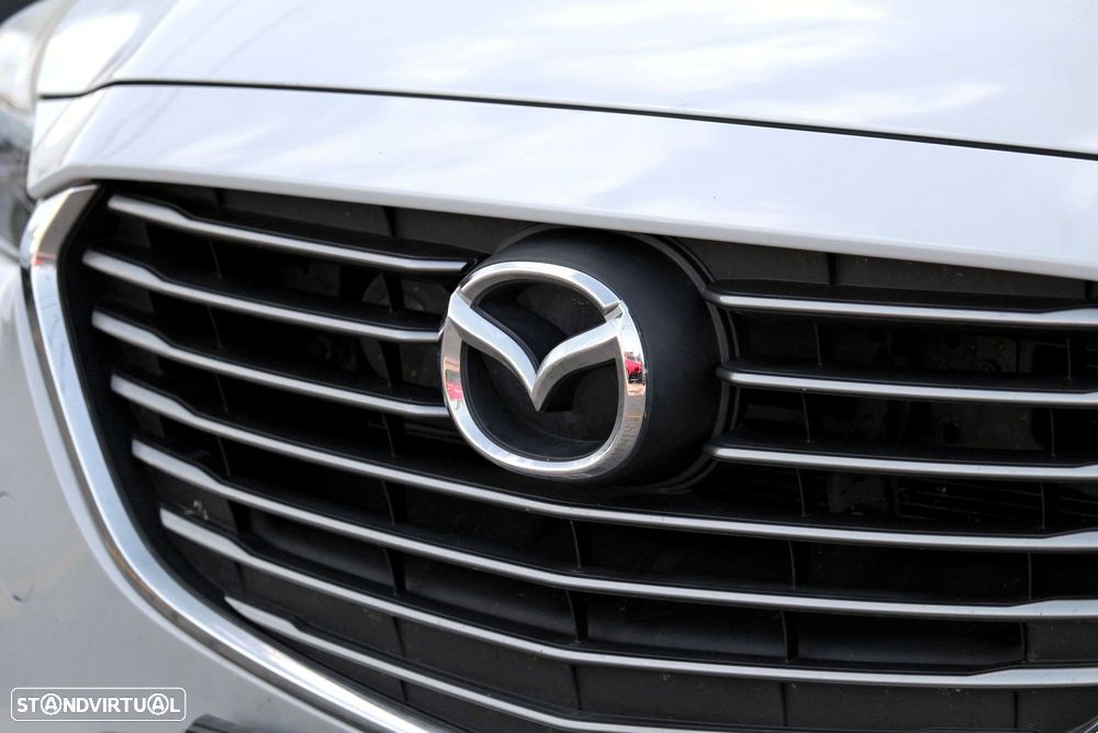 Mazda CX-3 1.5 Sky.Special Edition Navi - 6